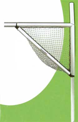 Corner Shot